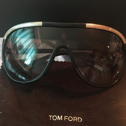 Tom Ford unisex solbriller