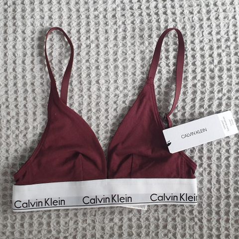 Bh fra Calvin Klein, str xs