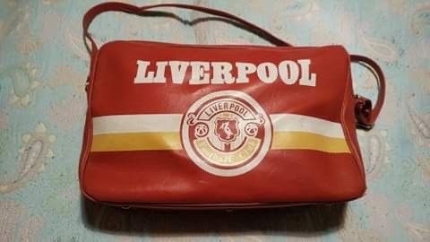 Liverpool original bag