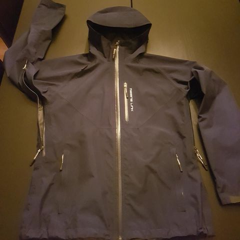 Missing Link Gore tex jakke dame str 42