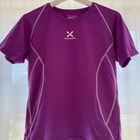 MXDC Sport t-skjorte