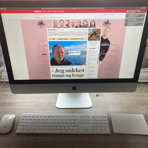 Apple iMac