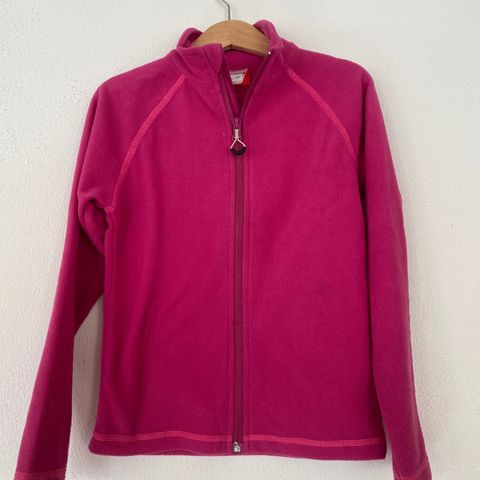 Norheim fleece str 122