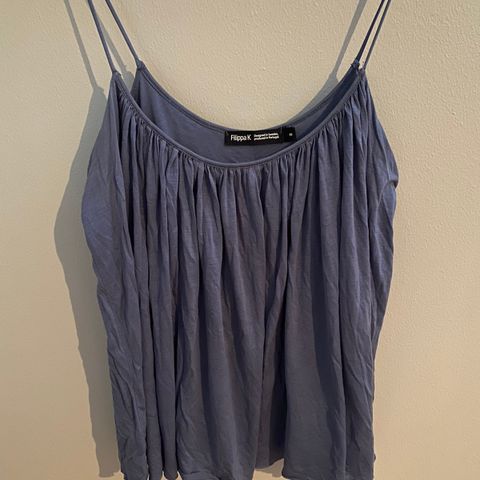 Filippa K singlet str. XS