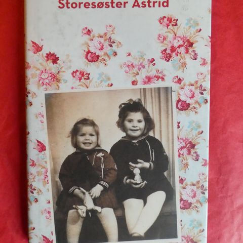 Storesøster Astrid