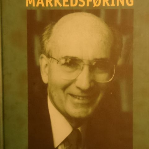 Philip Kotler: Kotler om markedsføring.