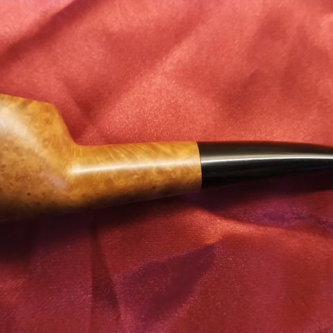 Pipe Briar