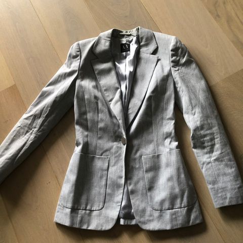 Armani Exchange Blazer XS