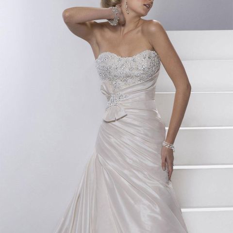 Maggie Sottero Geena brudekjole