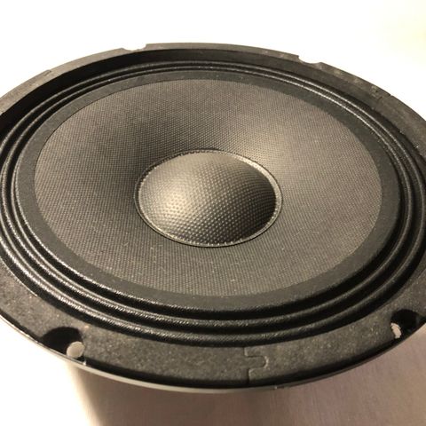 Subwoofer McFun Car-Series