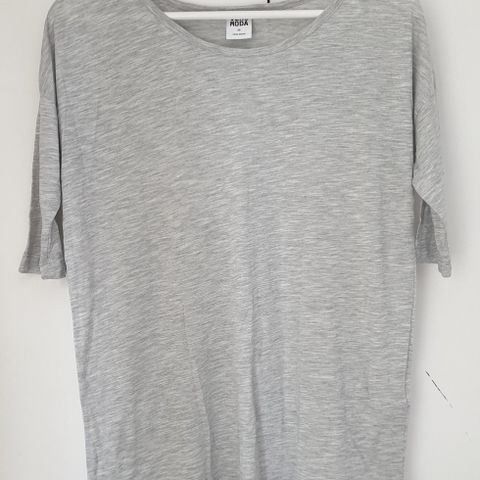 Topp fra vero moda, str xs