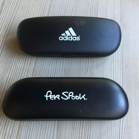 Brille etui fra Adidas