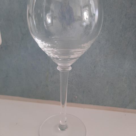 BIRI CONTINENTAL glass.
