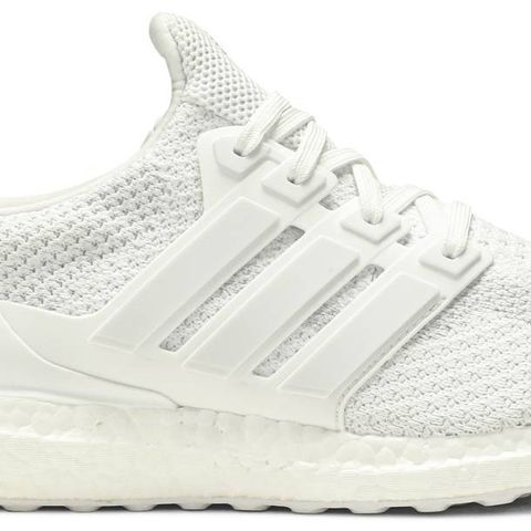 Adidas UltraBoost 2.0 Triple White, str. 38