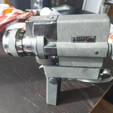 Sankyo super 8