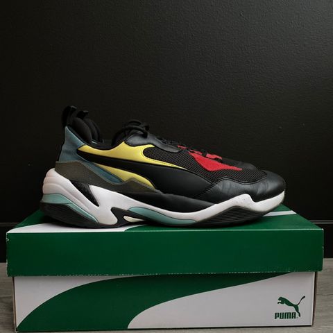 Puma «Thunder Spectra»