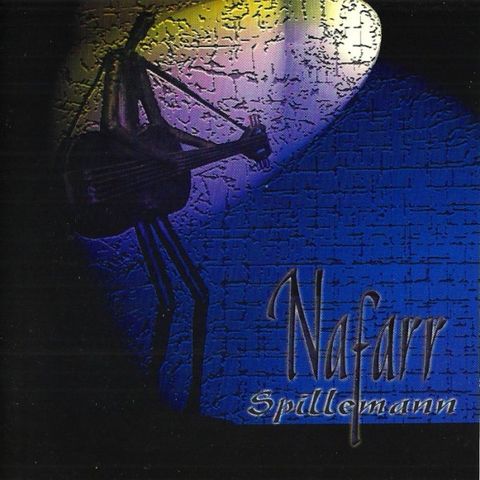 Nafarr-cd