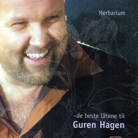 Guren Hagen-cd