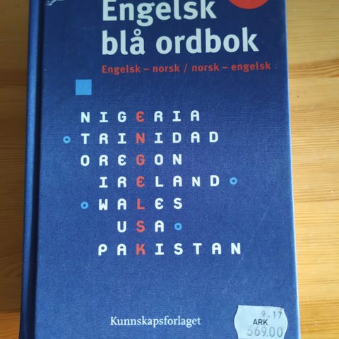 Annonsebilde