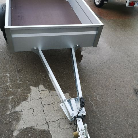 Tysse 6050 tilhenger 750kg