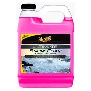 Meguiar's Ultimate Snow Foam 946 ml