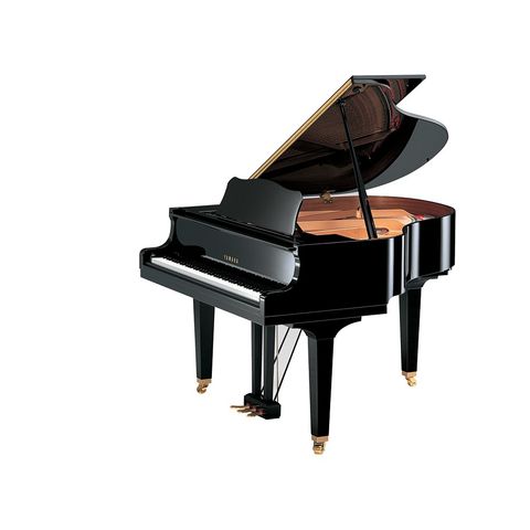 Yamaha GB 1 Baby Grand Piano 151cm