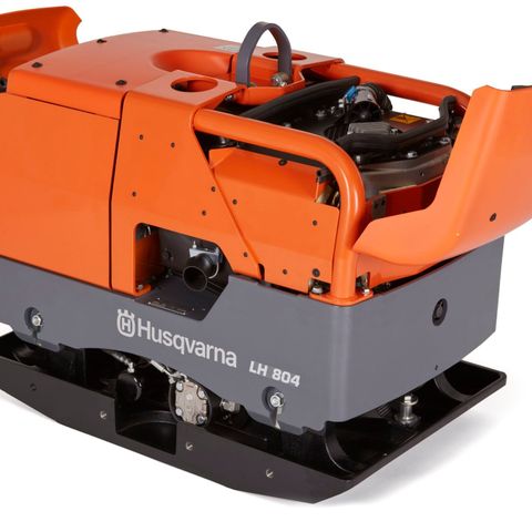 Husqvarna LH 804 Fjernstyrt vibroplate