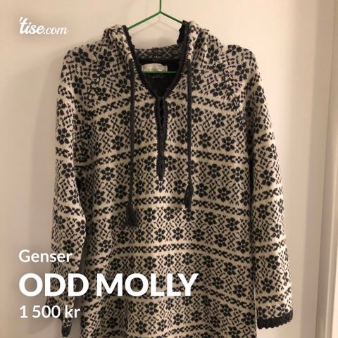 ODD Molly