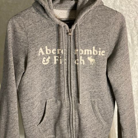 Abercrombie & Fitch genser