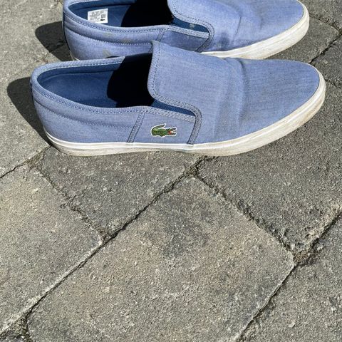 Lacoste