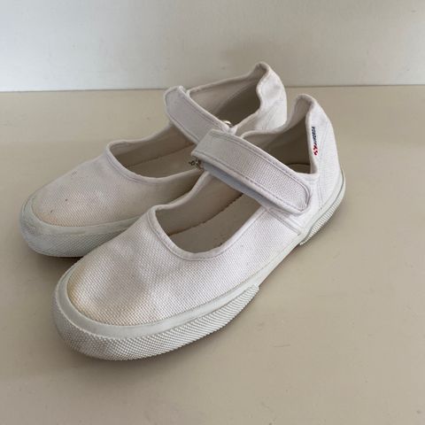 Superga str 33