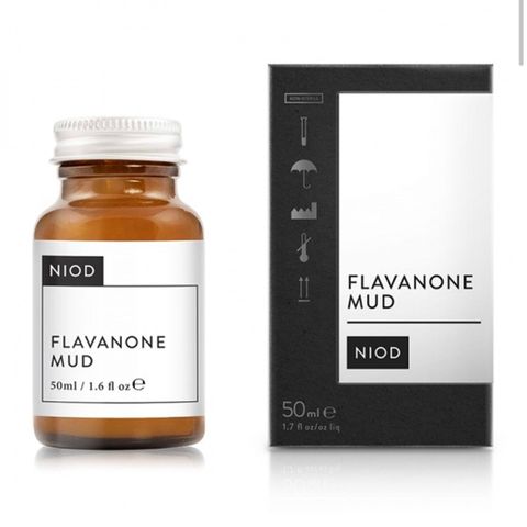 Flavanone MUD