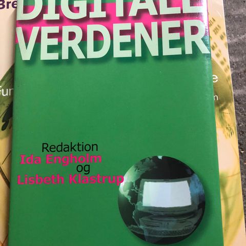 Digital Verdener