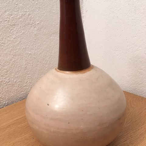 vase