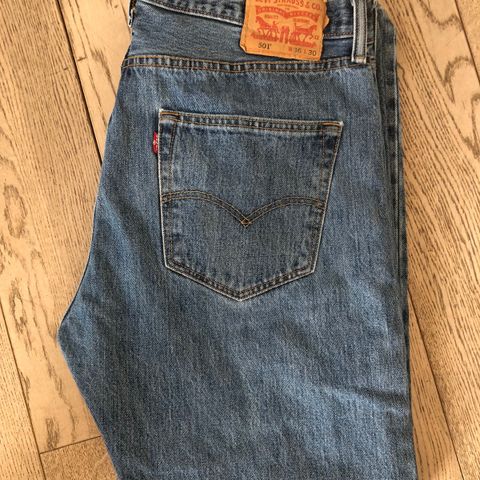 levis /levi’s bukser