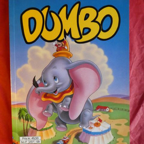 Dumbo