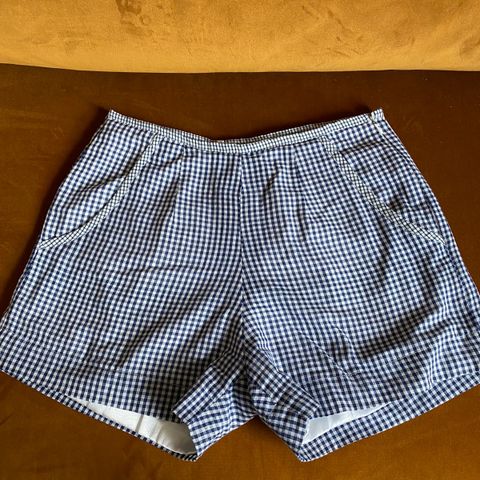 Vintage shorts