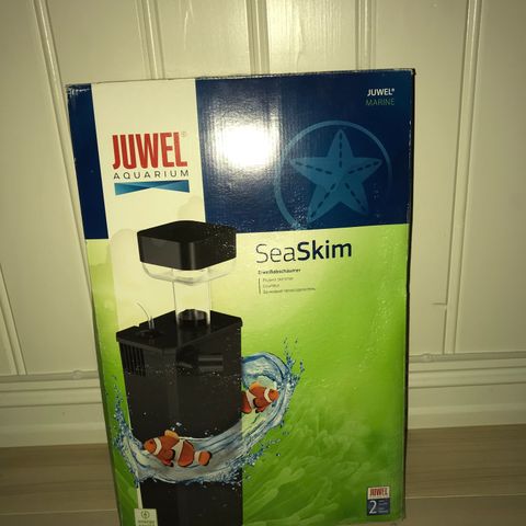 Juwel Protein Skimmer