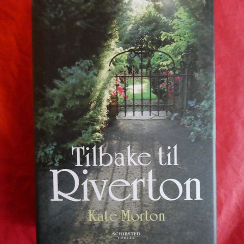 Tilbake til Riverton