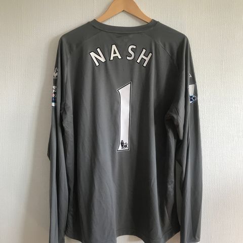 Everton - Nash - 09/10