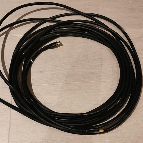 Monster Cable 10m 
