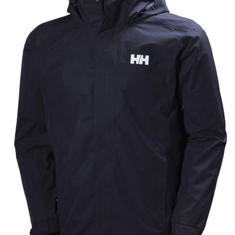 HH Dubliner jacket str M / Herre