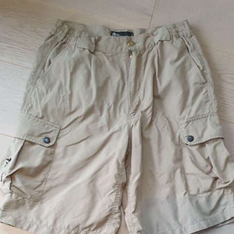 Fjell shorts Pinewood c-48