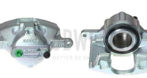 Bremsecaliper Jeep Wrangler