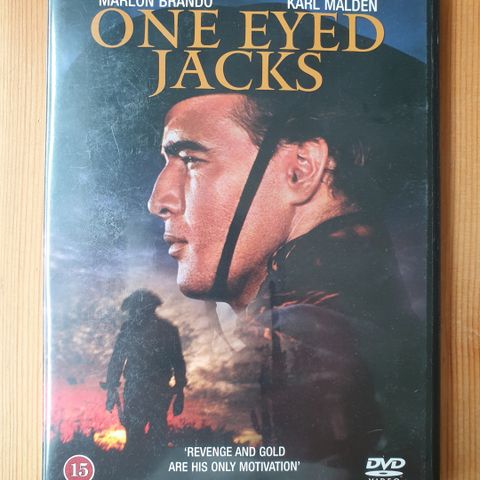 One eyed Jacks