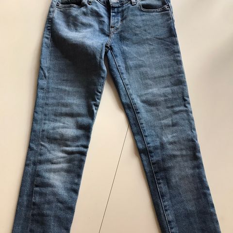 jeans Levis 711 skinny