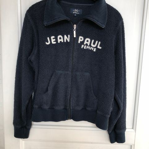 Jakke fra Jean Paul fra 90-tallet