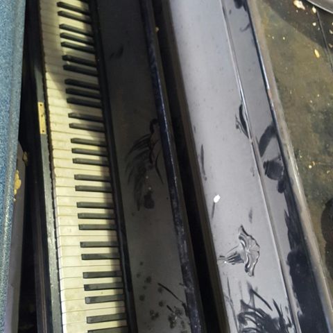 Piano