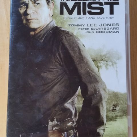 In The Electric Mist. DVD. 2 Disc Special Edition. ( Tommy Lee Jones)