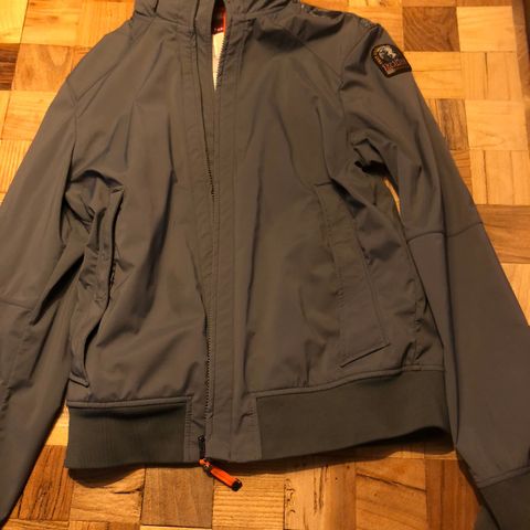 Parajumpers Soft Shell